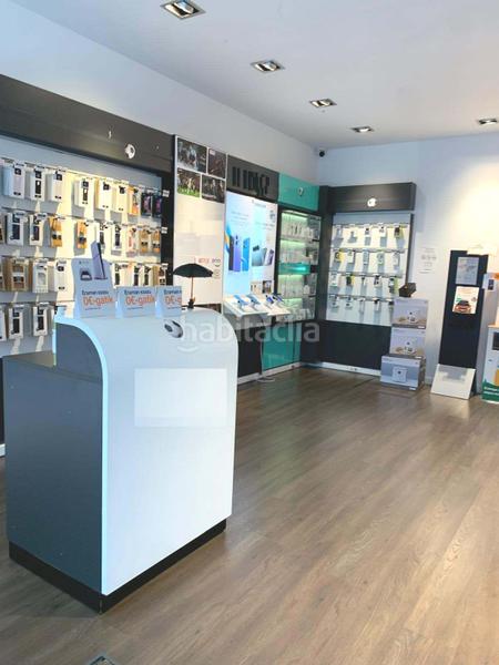 Foto b43ef641-ba6b-415d-8702-426c35dcc3db. Affitto locale commerciale in Hernani