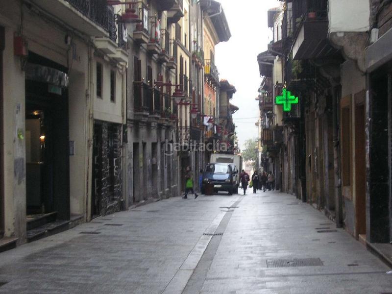 Foto cc4f4124-f352-4d5a-8394-0014fbf631a4. Affitto locale commerciale in Hernani