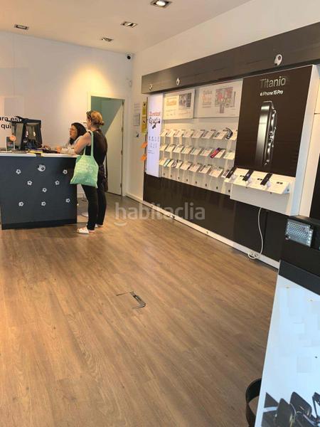 Foto eacf1b98-6803-4ceb-b828-6e21c3e3dc7d. Affitto locale commerciale in Hernani