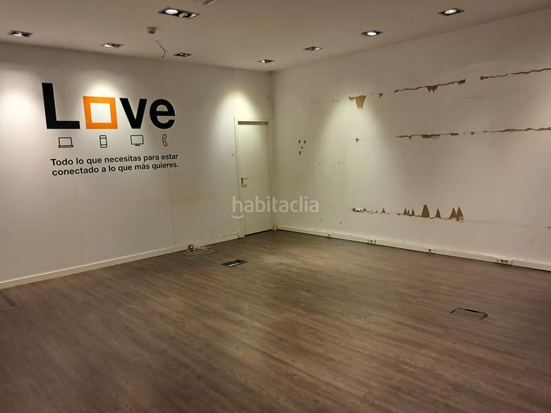 Foto 145f287c-7dbe-4991-a229-8036ed44e007. Alquiler local comercial bonito local ubicado en zona muy comercial . en Hernani