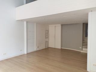 Affitto Locale commerciale en rea Romntica. Local de 80 m2. calle urbieta,