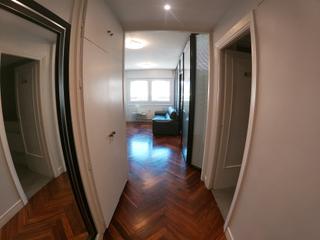 Miete Appartement  Arrasate kalea. Apartamento alto con ascensor, exterior. luminoso.