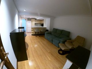 Miete Appartement  31 de agosto kalea 11. Bonito apartamento de 70 m2 exterior a la calle.
