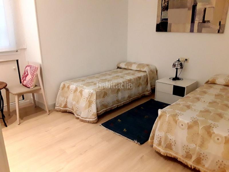 Foto c5d9eb3a-5551-43f2-96c2-81677cf8a2e8. Location appartement avec chauffage dans Parte Vieja Donostia - San Sebastián