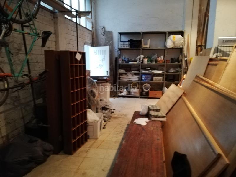 Foto 439efda6-2747-48f0-920c-9dbbe70453dc. Miete geschäftsraum in Lasarte - Oria