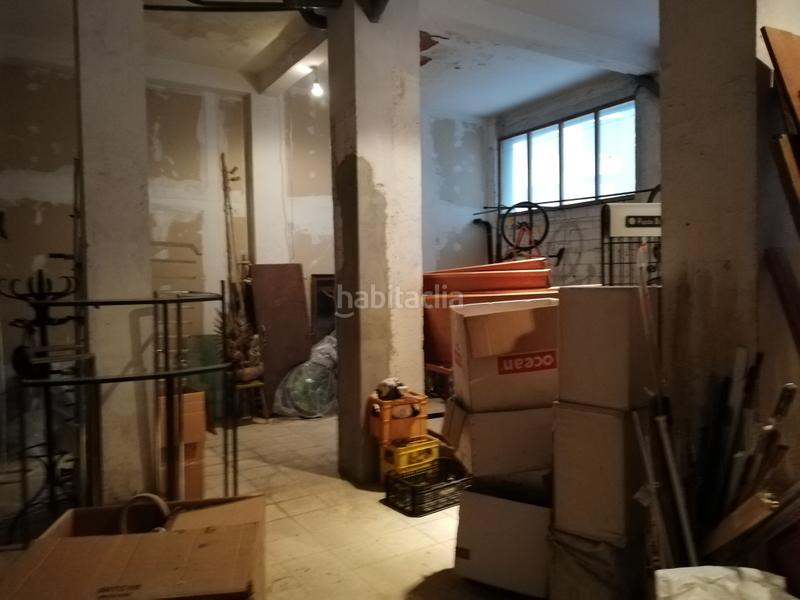 Foto 503177cc-048b-4ca3-a295-06c3082fb04c. Miete geschäftsraum in Lasarte - Oria