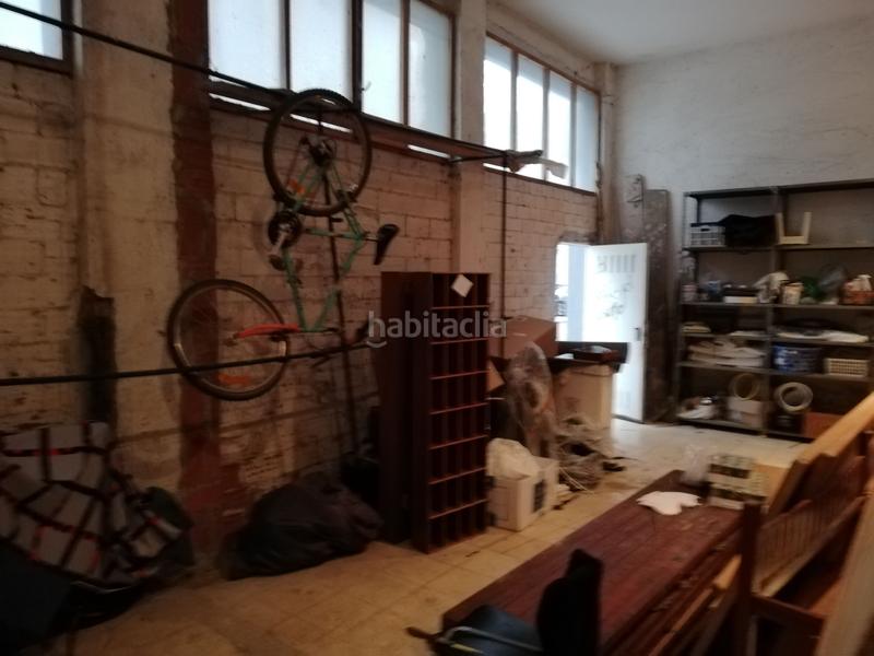 Foto 5a5964b4-ad38-4020-b691-c5c75b397f52. Miete geschäftsraum in Lasarte - Oria