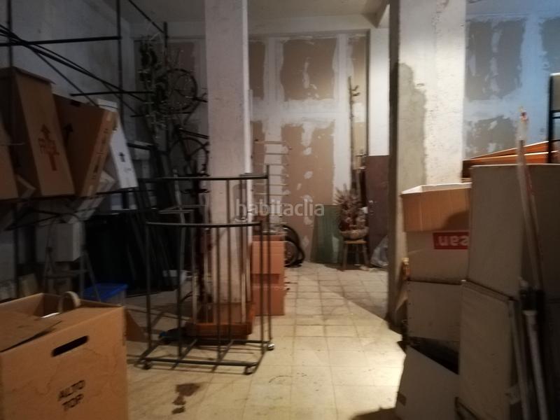 Foto 74539551-e35c-44b5-8993-28001fbafe19. Miete geschäftsraum in Lasarte - Oria