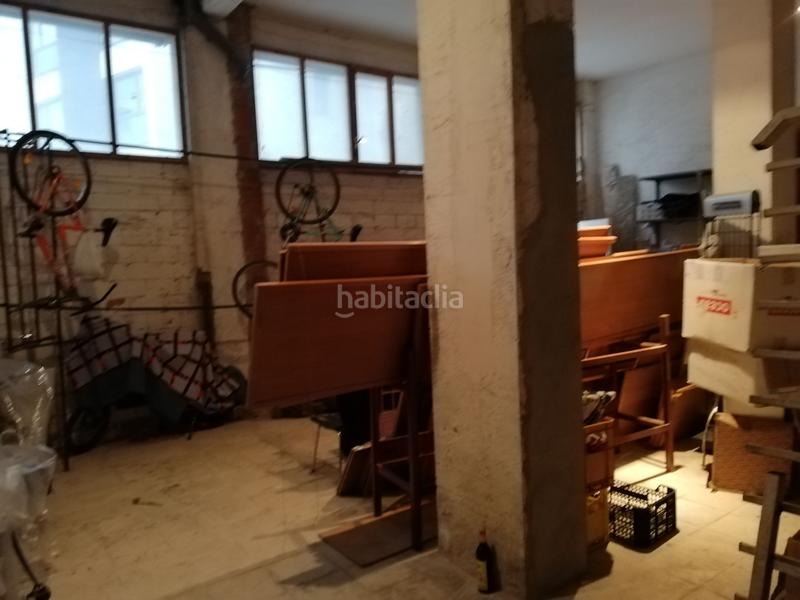 Foto b7e3df13-0522-4fd2-b7cc-f5fe7ef7c359. Miete geschäftsraum in Lasarte - Oria