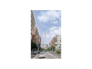 Pis en Santa Maria de Gracia. Piso de 2 dormitorios en plaza circular