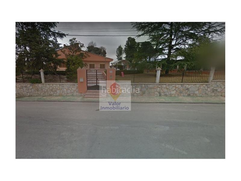 Foto 09b2888b-85dc-489b-b39a-565e3e18f535. Xalet a Los Conejos Molina de Segura