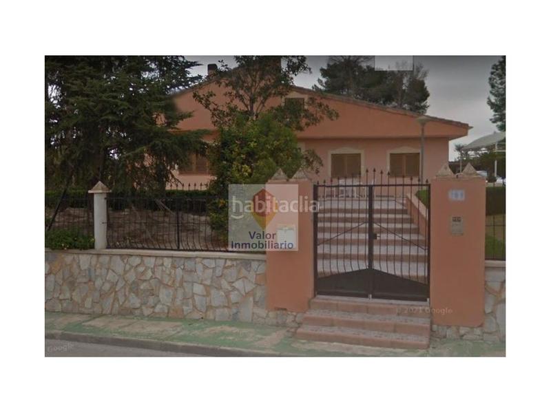 Foto 65a16057-b1bc-4806-ad7b-46618d15d447. Xalet a Los Conejos Molina de Segura