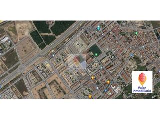 Residential Plot in Guadalupe. Suelo urbano venta murcia