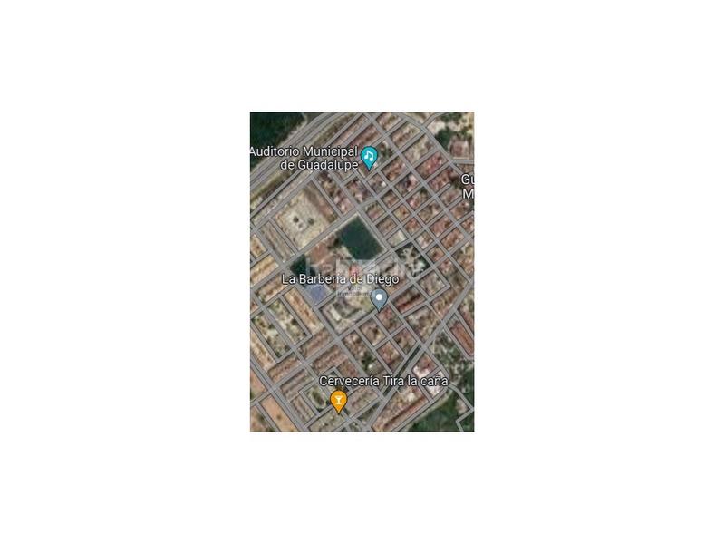 Foto e30bda04-99a6-4aa0-a98e-bdfed4e7c5f8. Residential plot in Guadalupe Murcia