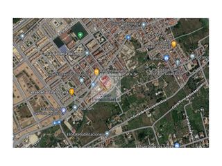 Residential Plot in Guadalupe. Suelo urbano venta murcia