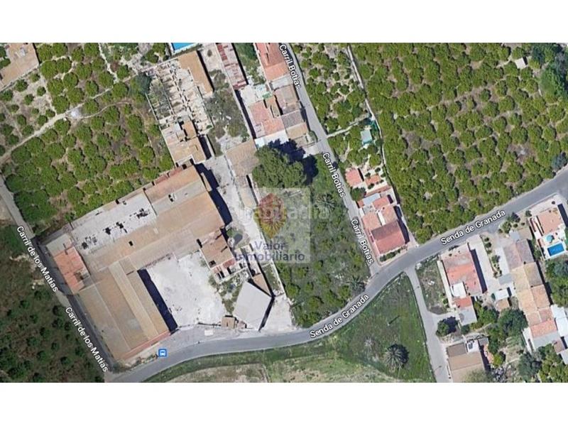 Foto b101251e-5a63-40fd-8d8b-859bc5c004d7. Terreno residenziale in Juan Carlos I Murcia