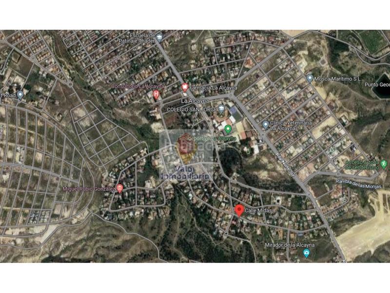 Foto 76ba8c6e-bbe4-4fc7-9b12-cfd377d24d02. Residential plot in La Alcayna Molina de Segura