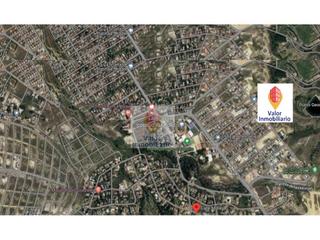 Terreny residencial a La Alcayna. Suelo urbano venta molina de segura