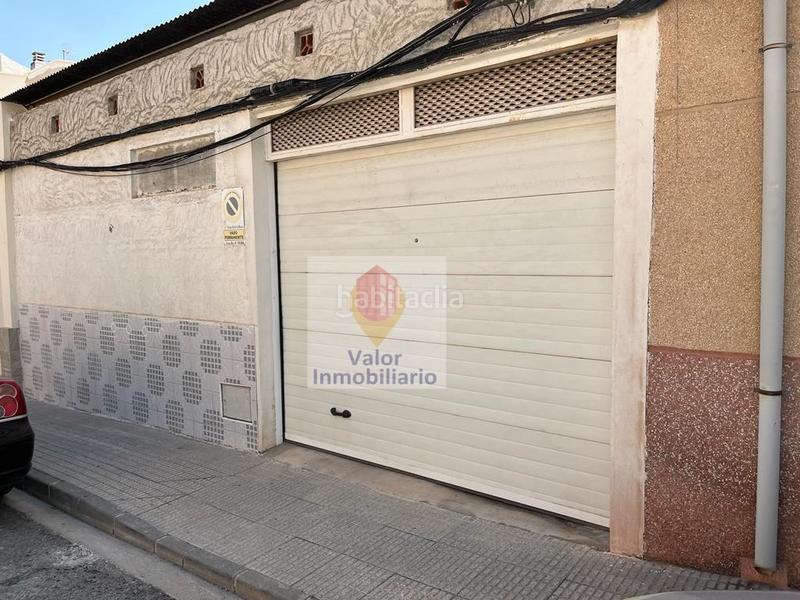 Foto a518e988-f3ab-4e31-8c58-607259bdc1ca. Terreno residenziale in Javalí Viejo Murcia