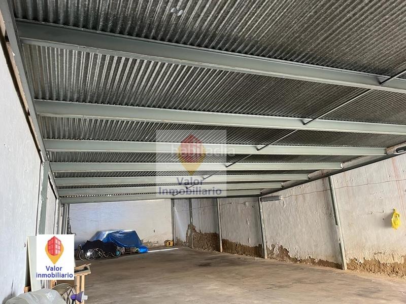 Foto addac8e1-24a0-4b44-b040-5d98718c09b3. Terreno residenziale in Javalí Viejo Murcia