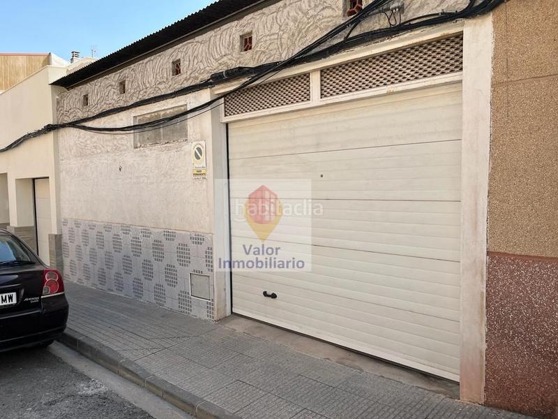 Foto b32fad2a-dc41-41ed-9ba0-0b52600b4b94. Terreno residenziale in Javalí Viejo Murcia