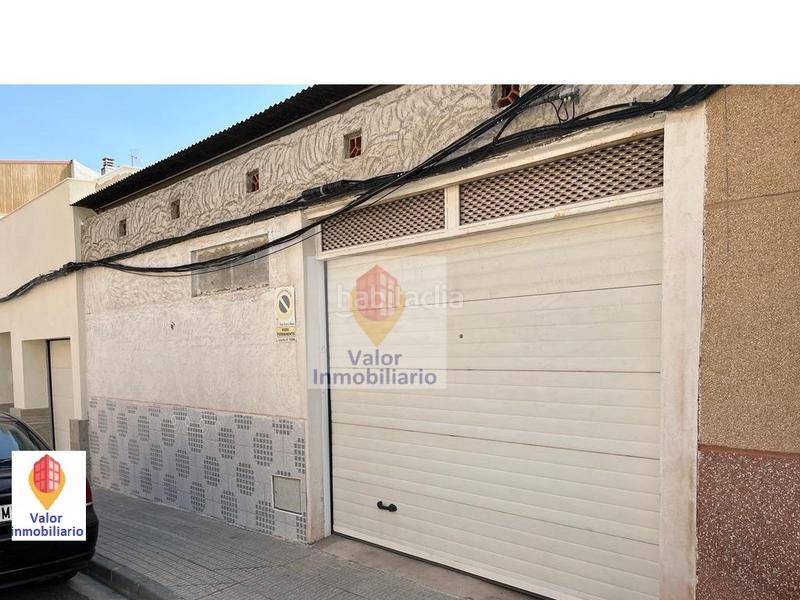 Foto bc45b6d0-f470-4057-84ac-5f7af1aa2f54. Terreno residenziale in Javalí Viejo Murcia