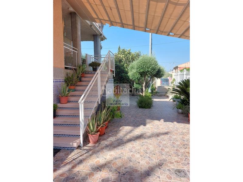 Foto 08a33e74-c7c7-4b82-beff-067c1ed08442. Casale in Aljucer Murcia