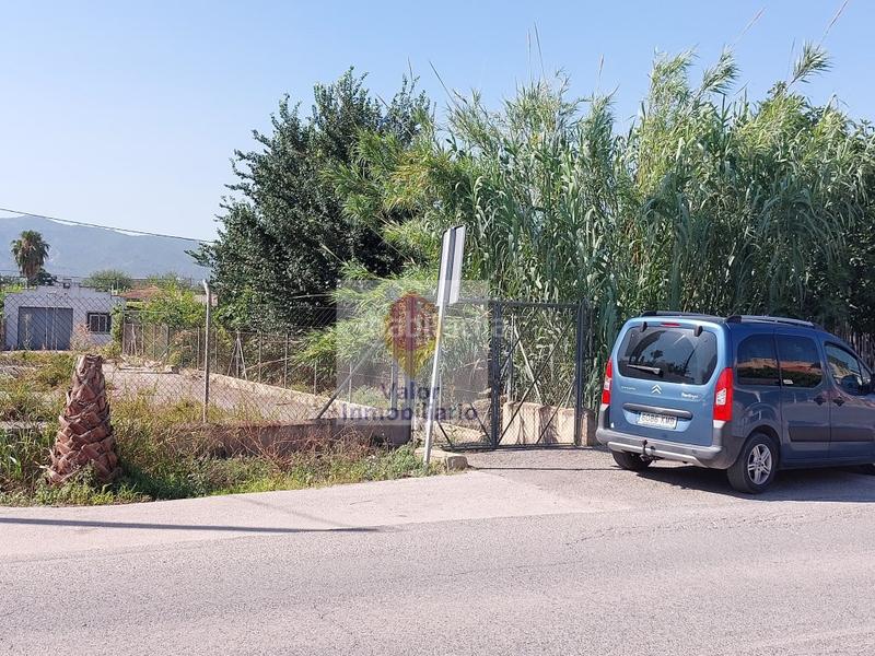 Foto 28479999-c1cc-47a0-90a6-dca8e1594c26. Casale in Aljucer Murcia