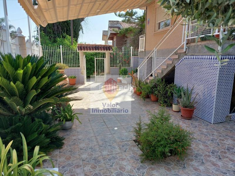 Foto 315bb4bd-f241-455e-9115-e3376c30be1b. Casale in Aljucer Murcia