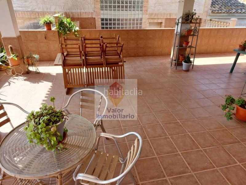 Foto 4bbb5b98-222a-4eb8-bdd1-1622b163df0a. Casale in Aljucer Murcia