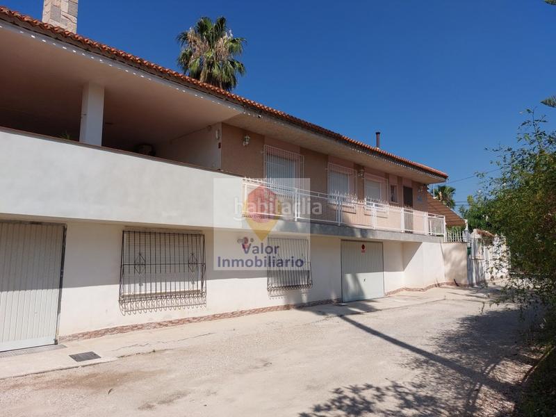 Foto 8199546f-ed71-4a0e-99e5-e9dabbae3991. Casale in Aljucer Murcia