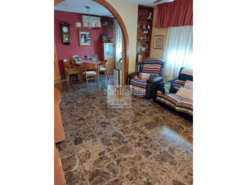 Foto a77fcfe8-5316-4df8-b4f9-36b7f445142e. Casale in Aljucer Murcia