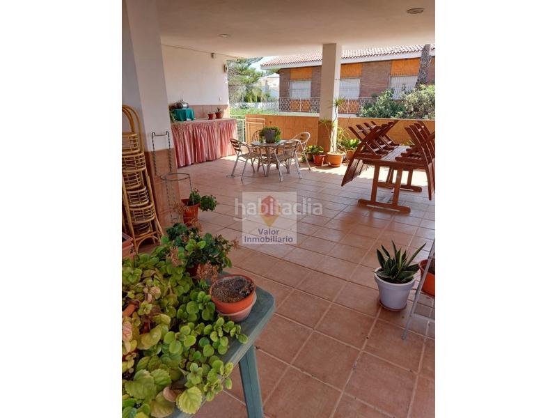 Foto a8456428-bce3-4fda-b743-d7fa4b3477db. Casale in Aljucer Murcia