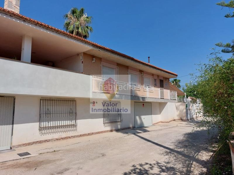 Foto c86cbd91-5253-41e3-bdbf-4ebe345beedb. Casale in Aljucer Murcia