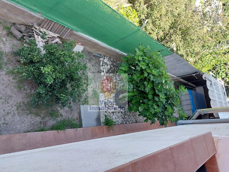 Foto ed744f78-0a04-4a41-9bfd-e72f09417225. Casale in Aljucer Murcia