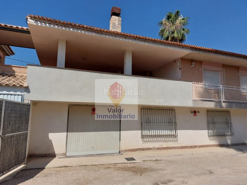 Foto f4b06803-cd0a-4366-bb60-1bdba79a193f. Casale in Aljucer Murcia