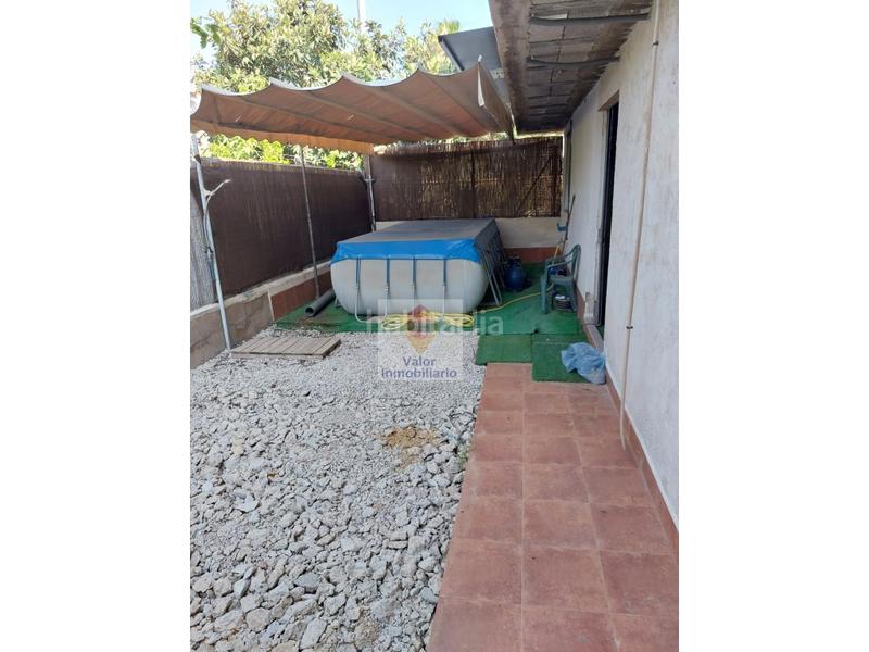 Foto f65a9d1a-ba02-4726-82b6-02150580adb1. Casale in Aljucer Murcia