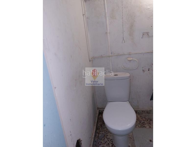 Foto bab0e313-59c7-42ca-a425-cede727857c4. Miete geschäftsraum in Santa Maria de Gracia Murcia