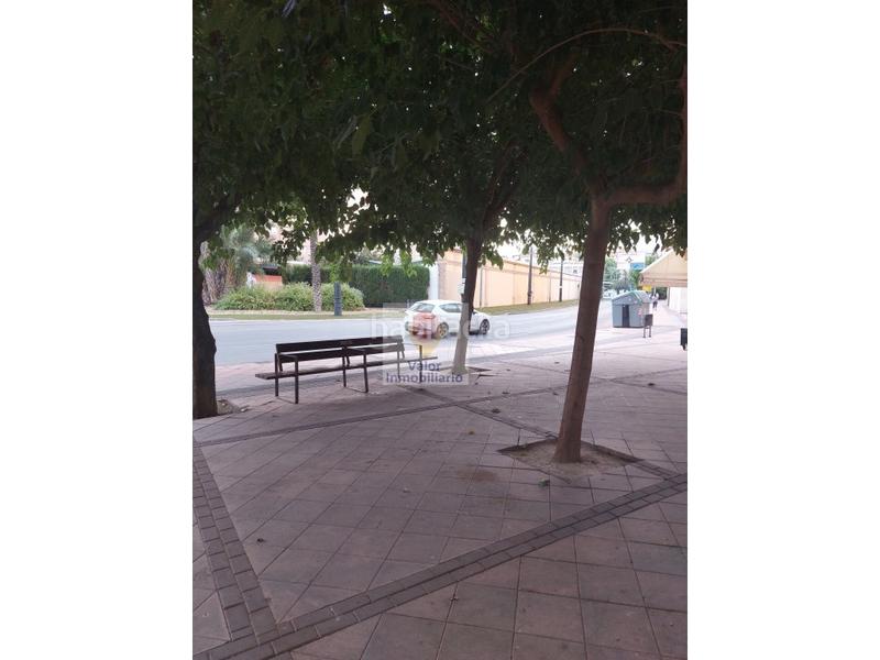 Foto 61dce8d0-7bcc-4522-bdbc-7a2b5ce59171. Rent business premise in Santa Maria de Gracia Murcia