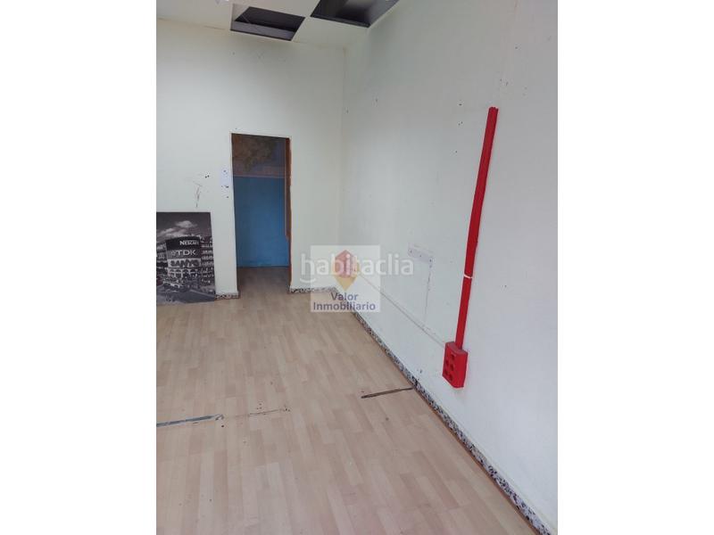 Foto e5f41c4a-cb6a-4957-86d1-50fe122ca379. Rent business premise in Santa Maria de Gracia Murcia