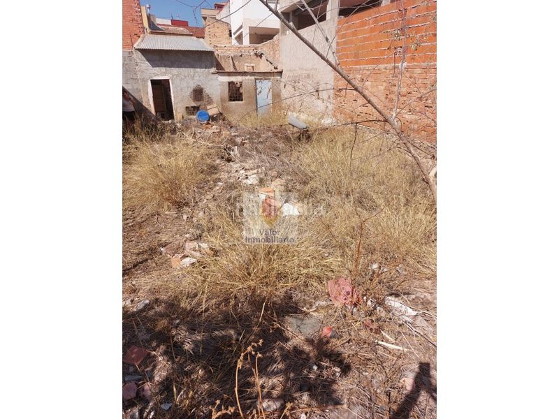 Foto fd685a7b-0a18-4ead-ab97-e0e9fbc3e098. Casa a Guadalupe Murcia