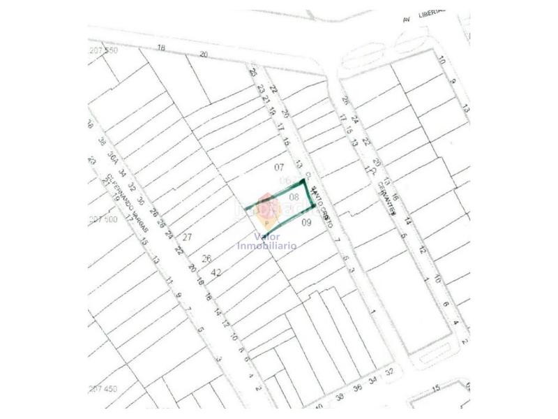 Foto c6c0cacb-f72a-4fc6-83a4-cc72c668a79c. Terrain résidentiel dans Guadalupe Murcia