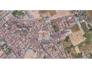 Wohngrundstück  Calle santo cristo en guadalupe. Suelo urbano venta murcia