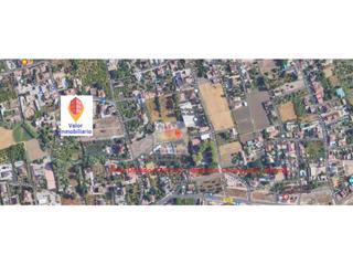 Residential Plot  N/a. Solar urbano venta murcia