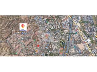 Residential Plot  N/a. Solar urbano venta murcia