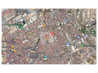 Terreny residencial  N/a. Solar urbano venta molina de segura