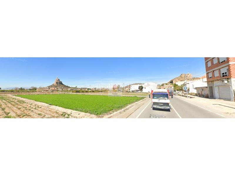 Foto 8de71667-b48b-4c2a-afce-2ac9d68cc983. Terrain résidentiel dans Monteagudo Murcia