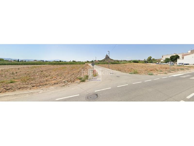 Foto aa460d82-cb85-4402-9f03-1caef87af3c8. Terrain résidentiel dans Monteagudo Murcia
