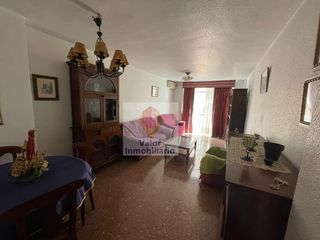Lloguer Pis  Calle almenara. Piso 3 habitaciones alquiler murcia