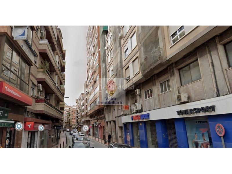 Foto e2f12bfa-f4aa-4d02-ad42-3e5cde8f6868. Affitto locale commerciale in El Carmen Murcia